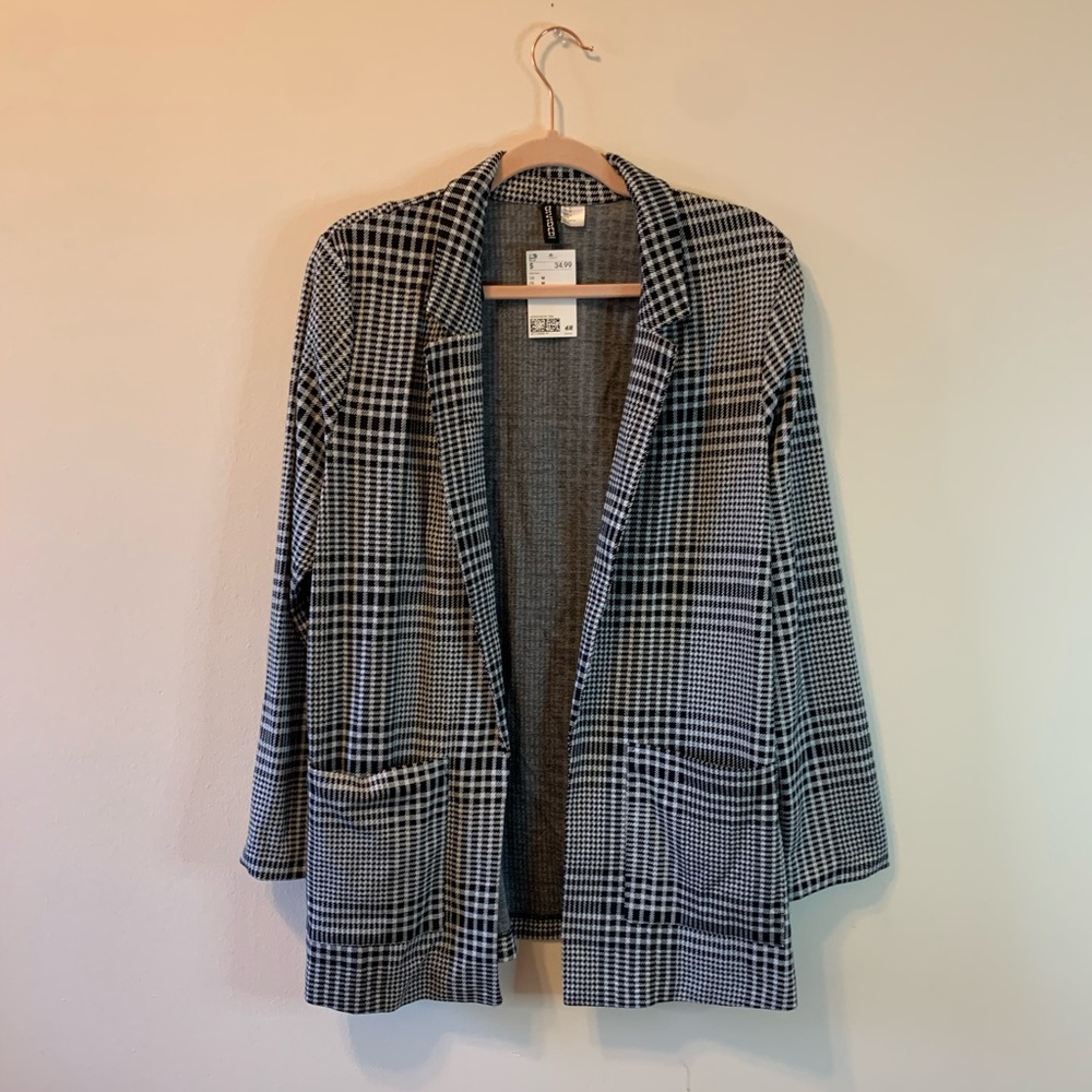 Formal Blazer